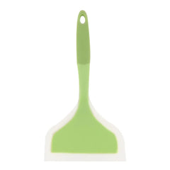 1 PC Silicone Cooking Spatula Kitchen Utensil Cooking Utensil Spatula Beef Meat Egg Kitchen Scraper Pizza Cooking Shovel