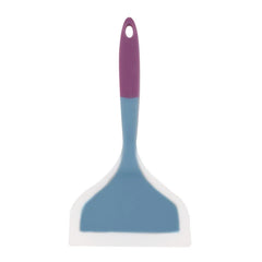 1 PC Silicone Cooking Spatula Kitchen Utensil Cooking Utensil Spatula Beef Meat Egg Kitchen Scraper Pizza Cooking Shovel