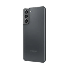 Samsung Galaxy S21 5G G991U (Fully Unlocked) 128GB Phantom Gray - Refurbished Acceptable Condition