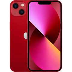 Apple iPhone 13 A2482 (Fully Unlocked) 256GB Red - Refurbished Acceptable Condition