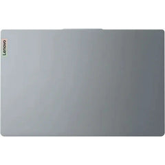 Lenovo IdeaPad Slim 3i 15.6" Full HD Laptop, Intel N150, 8GB RAM, 128 UFS, Windows 11 Home, Arctic Grey
