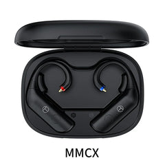 TRN BT20 Pro True Wireless Bluetooth 5.3 Earphone Module HiFi Earphone Upgrade Cable /MMCX Connector Replaceable Plug Ear Hook
