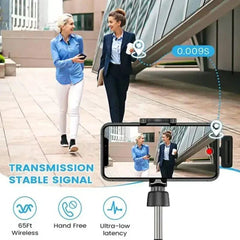 Wireless Lavalier Microphone Mini Clip On Mic With Charging Case Compatible With iPhone Android Live Streaming Video Recording Vlog