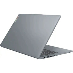 Lenovo IdeaPad Slim 3i 15.6" Full HD Laptop, Intel N150, 8GB RAM, 128 UFS, Windows 11 Home, Arctic Grey