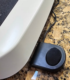 Juvent 1000N Micro-Impact Platform: Vibration Plate