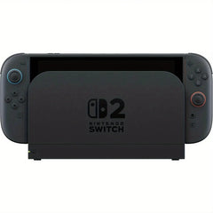 Nintendo Switch 2 Gaming Console, Next-Generation Portable Game System with TV & Handheld Modes