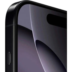 Apple iPhone 16 Pro Max A3084 (Fully Unlocked) 256GB Black Titanium - Refurbished Good Condition