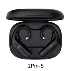 TRN BT20 Pro True Wireless Bluetooth 5.3 Earphone Module HiFi Earphone Upgrade Cable /MMCX Connector Replaceable Plug Ear Hook
