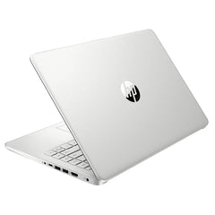 HP 14" Business Laptop,Intel Celeron N4120,4GB RAM, 128GB eMMC,1 Year Office 365,Windows 11 Home