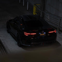 CSL Laser Tail Light For BMW G22 420i, 430i, M440i & M4 G82