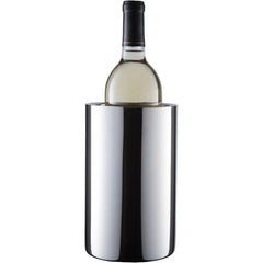 DEOUNY Wine Chiller Bucket Champagne Insulated Ice Bucket Wine For All 750ml Bottles Cooler Buckets Keep Cold