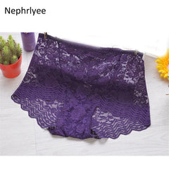 sexy panties 2XL 2025 Lace 20 colors black white  Sexy Underwear Women shorts