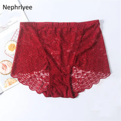 sexy panties 2XL 2025 Lace 20 colors black white  Sexy Underwear Women shorts