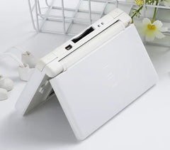 Professiona Refurbished Ds Lite Console, Suitable For Nintendo Dsl Palm , With Card And 16Gb Memory