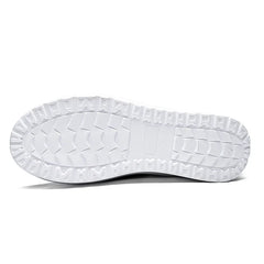 Woman Vulcanize Shoes Platform Sneakers Women Plus Size Femme Shoes Designer Thick Bottom Loafers Slip On Luxury Women Shoes