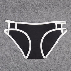 Winter Underwear Brand Quality Women Cotton Boyshort Briefs Cute Hipster Girls Sexy Lingerie Boy Shorts Boxer Casual Panties