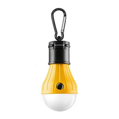 Camping Lantern Outdoor Light Battery Powered Lights Multicolor