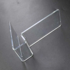JCD 1PCS Game Console Exhibition Bracket For GB GBP GBC GBA SP GBM NDS NDSL NDSi 2DS 3DS PSP PSV Psvita