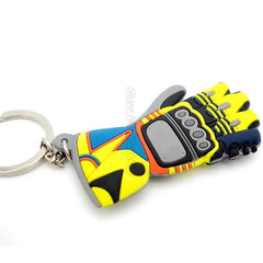 New Style Moto Key Chain Ring For Valentino Rossi Key Chain Volkswagen Gtr Keychain Keychain For Car Keychain Skoda