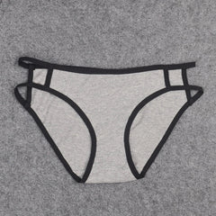Winter Underwear Brand Quality Women Cotton Boyshort Briefs Cute Hipster Girls Sexy Lingerie Boy Shorts Boxer Casual Panties
