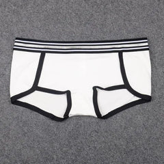 Winter Underwear Brand Quality Women Cotton Boyshort Briefs Cute Hipster Girls Sexy Lingerie Boy Shorts Boxer Casual Panties