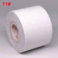 5m Kinesiology Wrap Tape Muscle Pain Relief Waterproof Sports Recovery Athletic Tape Strapping For Tennis Knee Finger Wrist