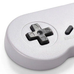 Wireless Gamepad 2.4GHz remote controller USB joystick Console for SNES/NES Games for Windows 10/8/7 PC Raspberry Pi3