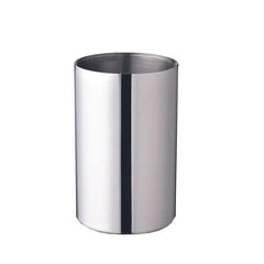 DEOUNY Wine Chiller Bucket Champagne Insulated Ice Bucket Wine For All 750ml Bottles Cooler Buckets Keep Cold