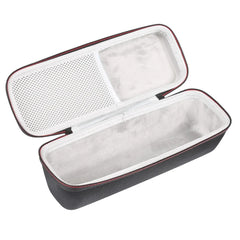 ZOPRORE Hard EVA Portable Outdoor Travel Wireless Bluetooth Speaker Case for Anker Soundcore Motion+ Bluetooth Speaker