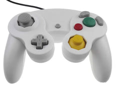 Wired Gamepad for Nintend NGC GC for Gamecube Controller for Wii Wiiu Gamecube Joystick Joypad Game Accessory