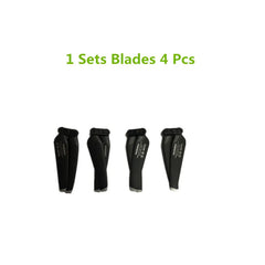 4DRC F3 Drone Spare Battery 7.4V 2000 mAh Battery Flight 23-25 Minut  4D-F3 Quadcopter Drones USB Cable Propeller Maple Leaf