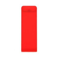 JCD Host Back Shell Kickstand Support Bracket For Nintend Switch NS Console Back Shell Game Holder