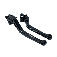 Procton Brake / Clutch Levers Set - Suzuki - GSX-R 1000 (2008-2010) (F-35/S-14)