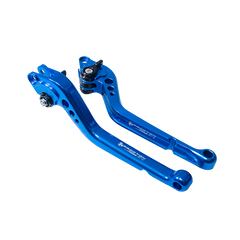 Procton Brake / Clutch Levers Set - Yamaha - R1 (2009-2014) (R-19 or R-104/V-4A or Y-688)