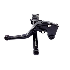 Procton Brake / Clutch Levers Set - Kawasaki - ZX-10R (2016-2020) (F-11/K-828)