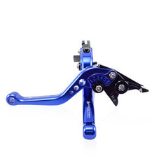 Procton Brake / Clutch Levers Set - Suzuki - GSX-R 1000 (2008-2010) (F-35/S-14)
