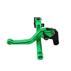 Procton Brake / Clutch Levers Set - Yamaha - R1 (2009-2014) (R-19 or R-104/V-4A or Y-688)