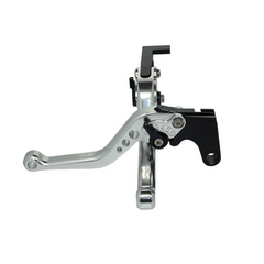 Procton Brake / Clutch Levers Set - Suzuki - GSX-R 1000 (2008-2010) (F-35/S-14)