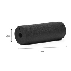 Double Lacrosse Peanut Massage Ball Relieve Pain Deep Tissue Massage Mobility Ball Trigger Point Cellulite Myofascia Ball