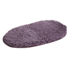 Absorbent Soft Bedroom Bathroom Floor Non-Slip Door Bath Mat Shower