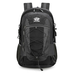 Lightweight Outdoor Hiking Backpack Waterproof Hiking Bag High-quality Large Capacity Travel Bag for Hiking Backpack Women