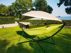Outdoor Camping Folding Hammock,Portable Outdoor Garden Camping