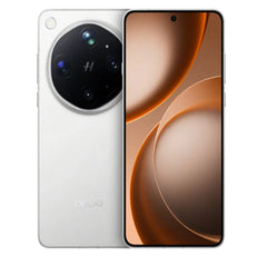 Original Oppo Find X9 Ultra Mobile Phone Snapdragon 8 Elite Gen 5 IP69 Waterproof 6.82" AMOLED 200.0MP 100W Charge 7050mAh