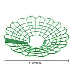 1/3pcs Round Strawberry Stand Anti-Corrosion Anti-Ground Strawberry