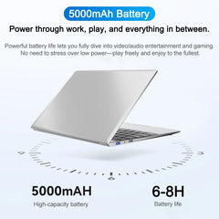 LENO 14.1" Ultra Slim Laptop 32GB 2TB Gaming Computer PC  Intel Core i9-9900 Windows11 Gamer office Ultra Slim Notebook 1080P HD must pay for large shipping price. & Shipping fee to get item shipped. From supplier.