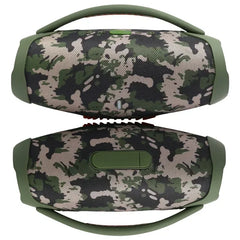 BOOMS BOX3 3rd Generation High-Power Bluetooth Speaker Portable Wireless Subwoofer 3D Stereo Surround Sound Column Music Center