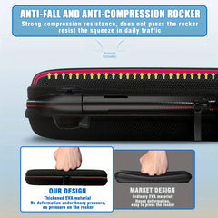 2025 new model suitable for Switch 2 console protection hard case portable storage protection travel bag