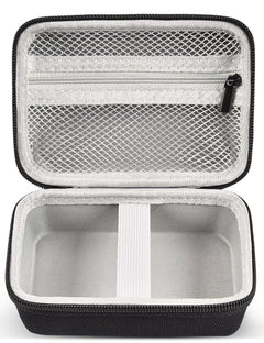 (CASE ONLY) Case Compatible with GL SFT1200/ MT3000/ MT1300/ A1300/ AR750S-Ext Wireless Travel Router, Portable WiFi Storage