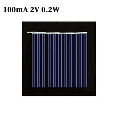 Foldable Solar Panel 5V/12V USB Portable Waterproof Cell Phone Power Pack Outdoor Battery Charger for Hiking Camping 30W