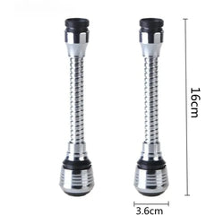 Adjustable Nozzle Spouts Nozzle Filters Bathroom Kitchen Tap Kitchen Faucet Extenders Universal Kitchen Tap Filters